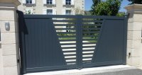 Notre société de clôture et de portail à Saint-Martin-d'Uriage
